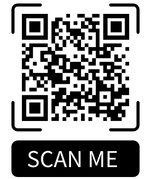 Telegram QR Code